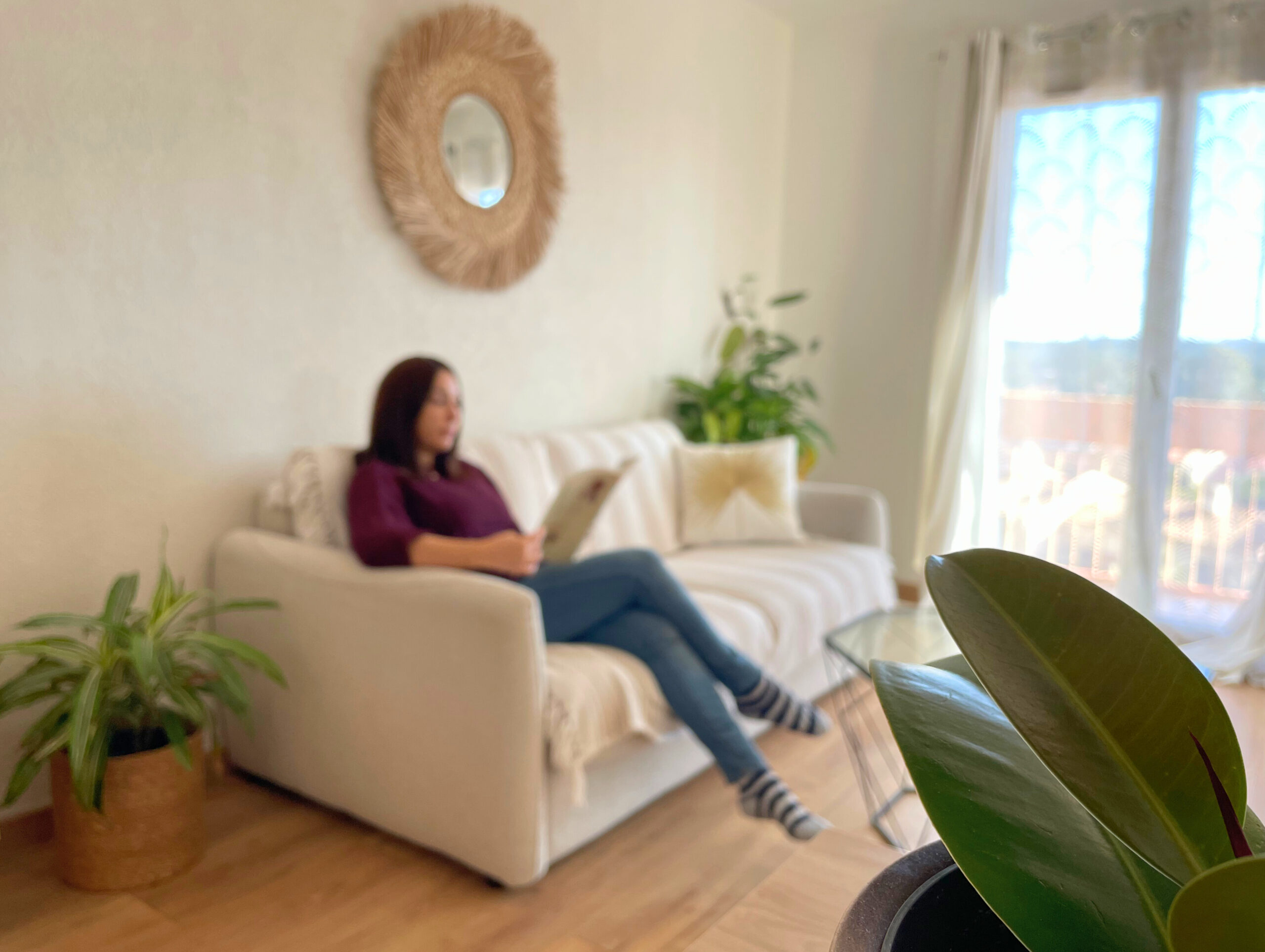 Plantstyling détente bien être chez soi