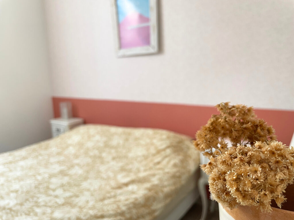 décoration chambre Toulon Var