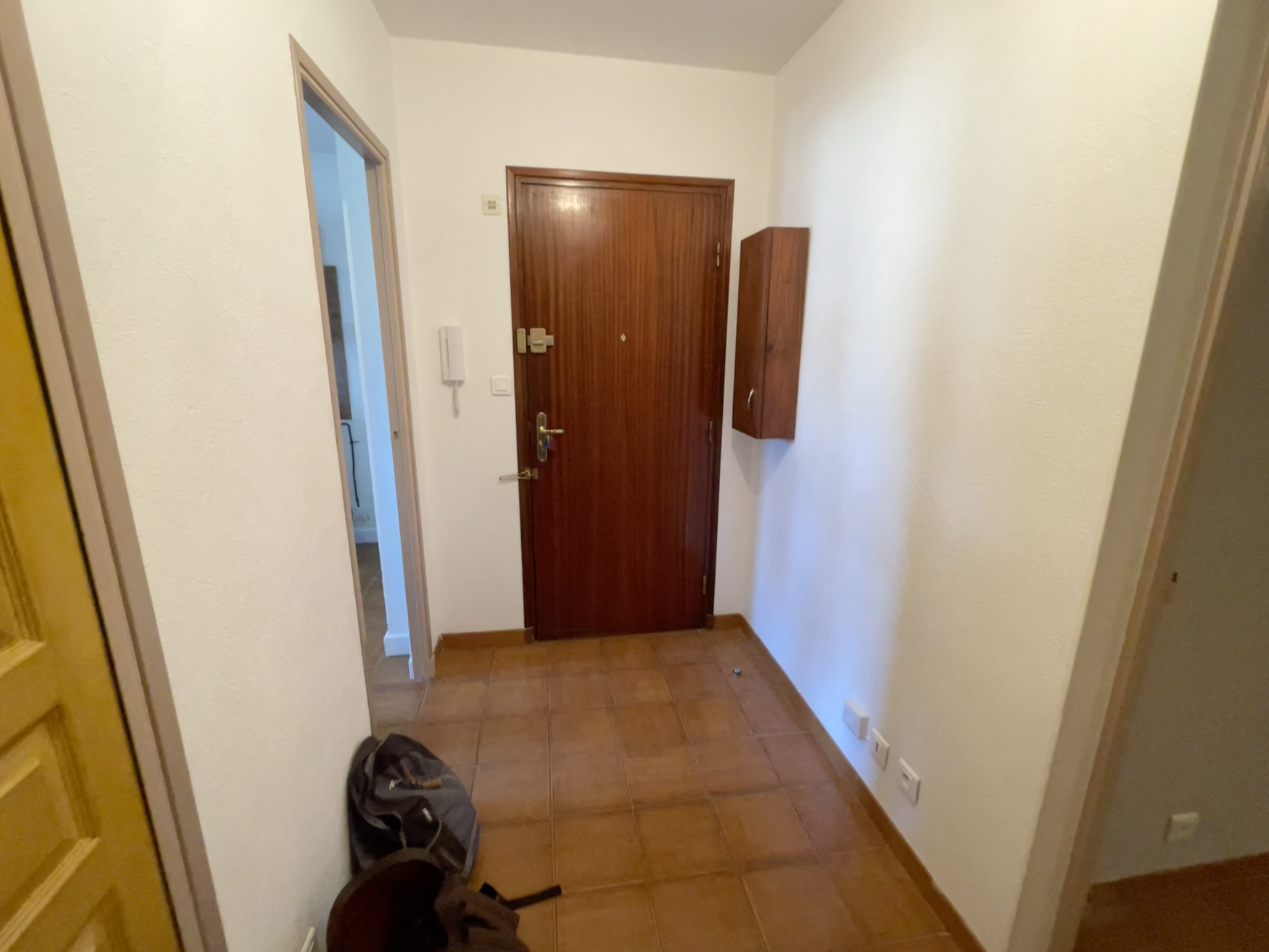 avant après rénovation appartement