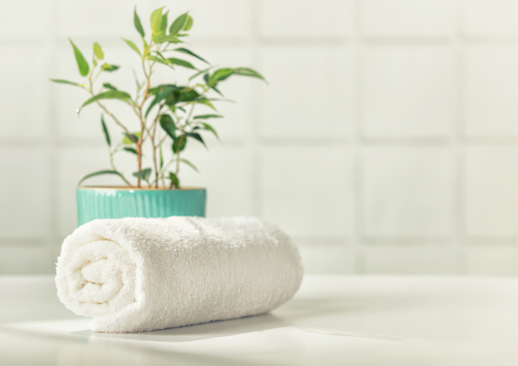 Visite conseil salle de bain avant après décoratrice Toulon Var 