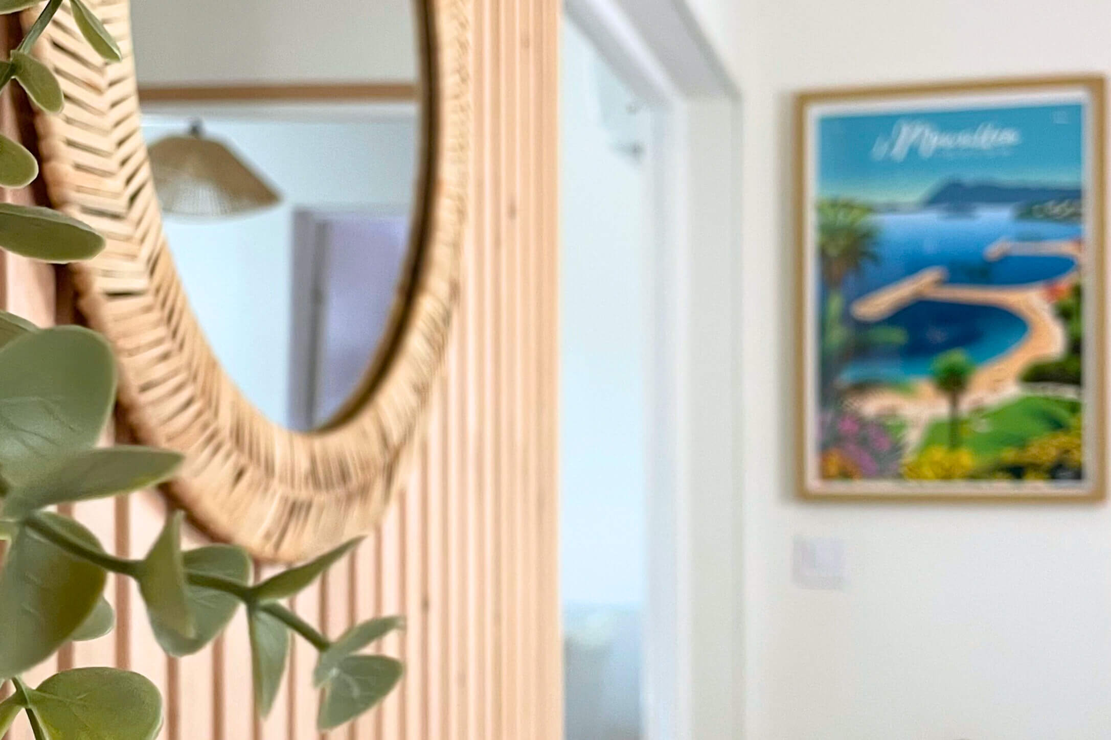 Ambiance cocon avant après portfolio